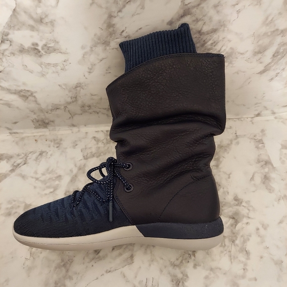 Pre-owned 2016 nike roshe two hi flyknit - Picture 8 of 12